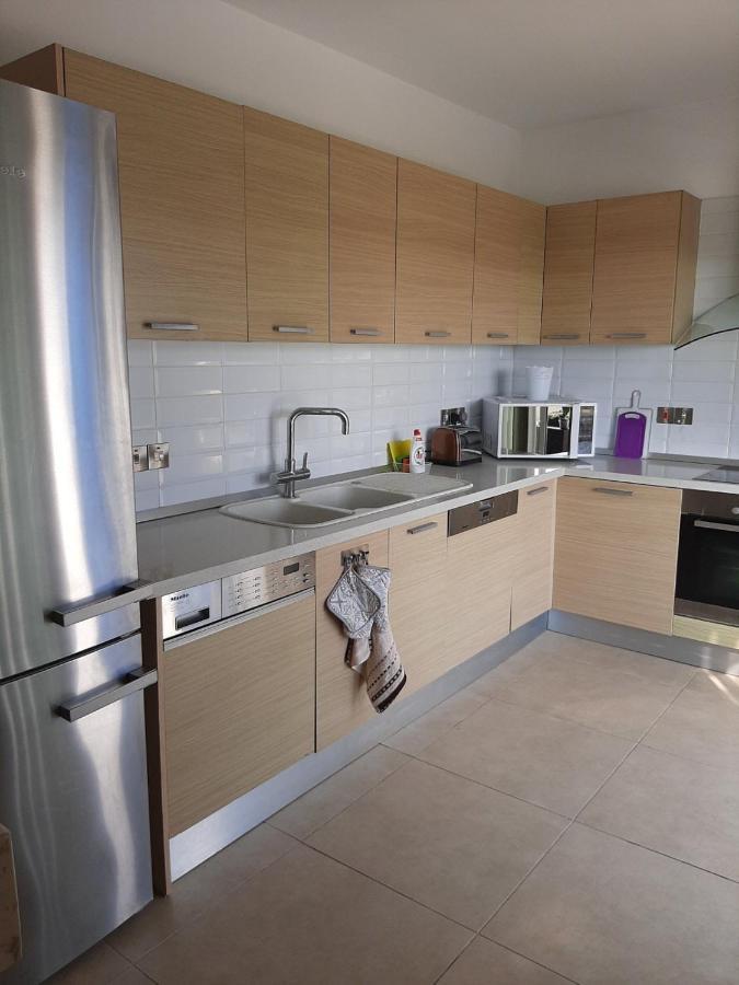 2 Bedroom Apartment-Mediterranean Type Paphos Eksteriør billede