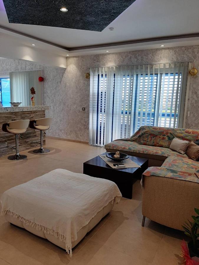 2 Bedroom Apartment-Mediterranean Type Paphos Eksteriør billede