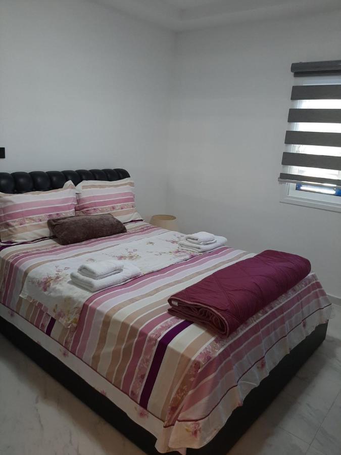 2 Bedroom Apartment-Mediterranean Type Paphos Eksteriør billede