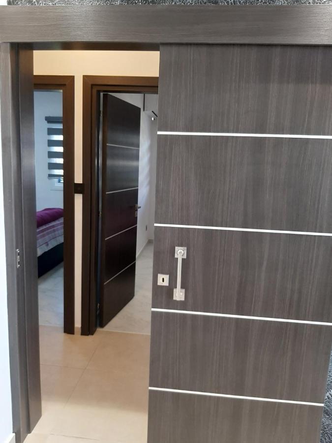 2 Bedroom Apartment-Mediterranean Type Paphos Eksteriør billede